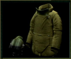 EOD Suit