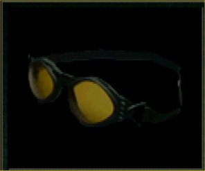 Hunter Goggles