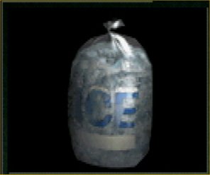 Ice Bag