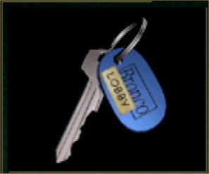 Lobby Key