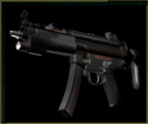 MP5A5