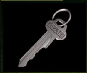 Saloon Key