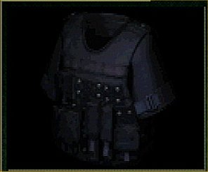 Tactical Vest