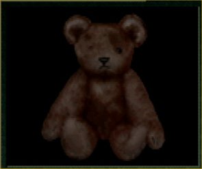 Teddy Bear