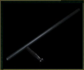 Tonfa Baton